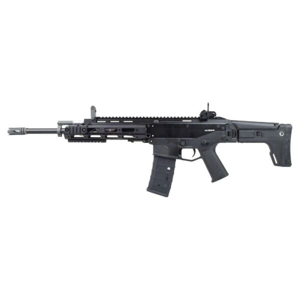 A&K Masada ACR Long M-Lok Siyah AEG Airsoft Tüfek