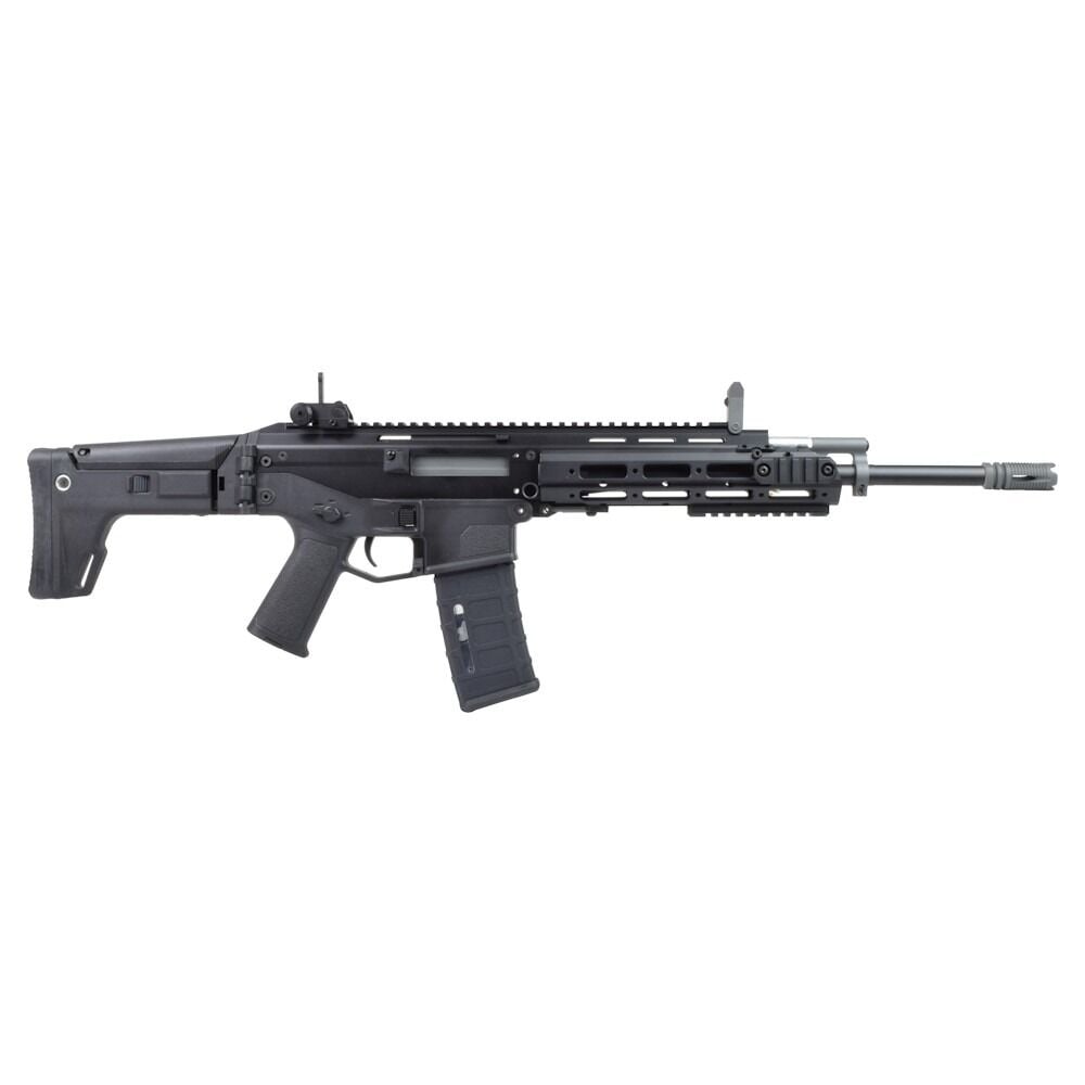 AK MASADA ACR LONG MLOK AIRSOFT TUFEK MSD-ACR SIYAH (AK-MSD-ACR-B)