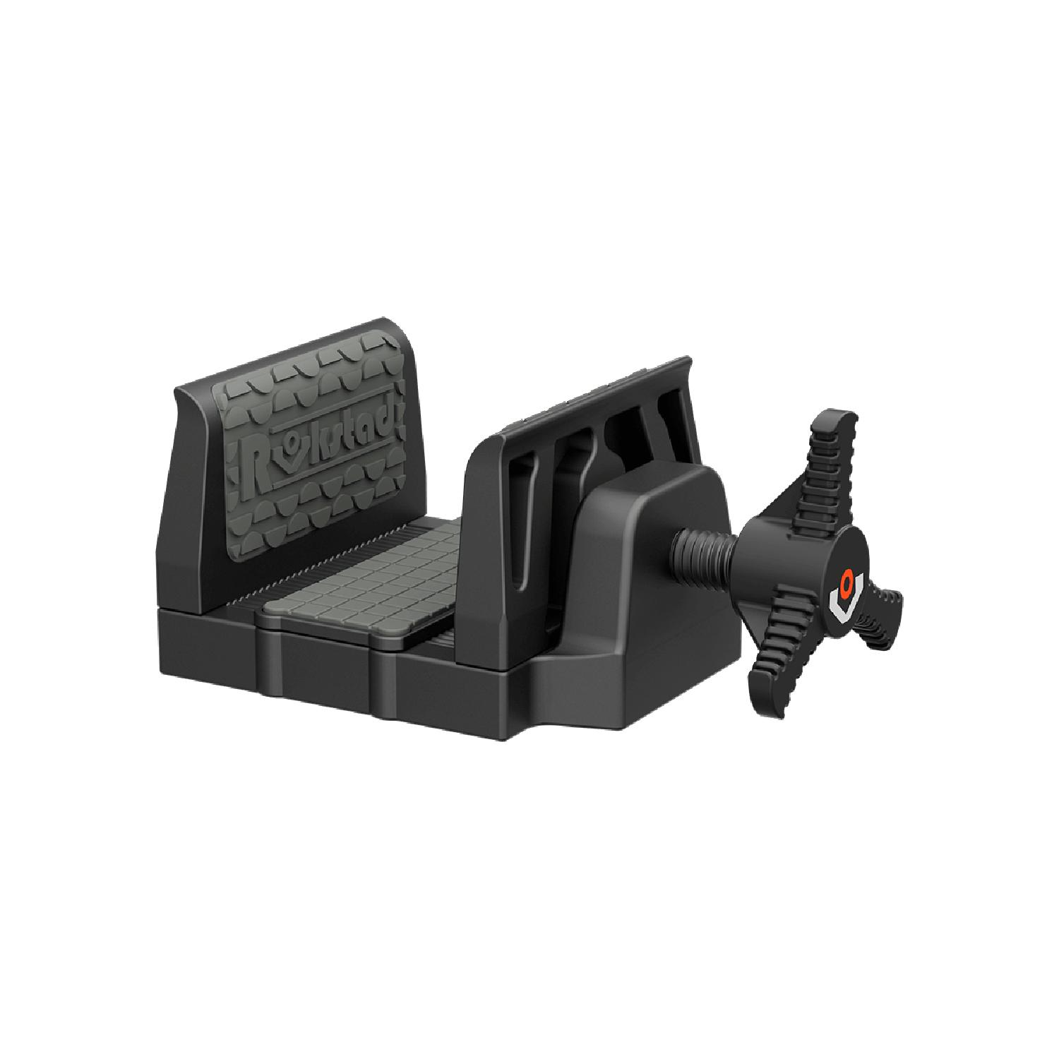 Vector ROKSTAD Atış Tripodu için TÜFEK YATAĞI / Shooting Rifle Rest Tripod Saddle Mount