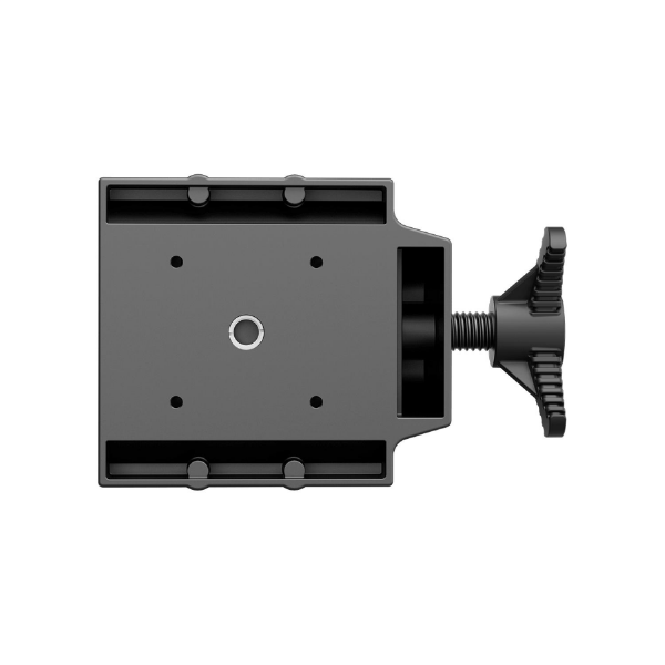 Vector ROKSTAD Atış Tripodu için TÜFEK YATAĞI / Shooting Rifle Rest Tripod Saddle Mount