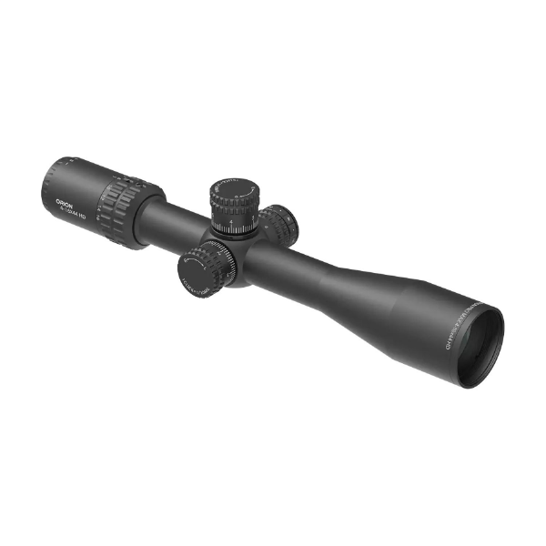 Vector Optics ORION PRO MAX 4-16x44 FFP MIL HD TÜFEK DÜRBÜNÜ SCFF-59