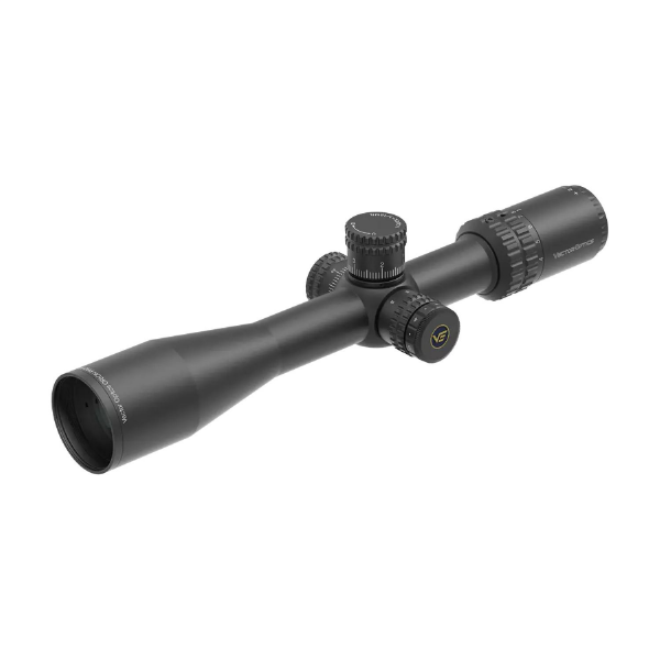 Vector Optics ORION PRO MAX 4-16x44 FFP MIL HD TÜFEK DÜRBÜNÜ SCFF-59