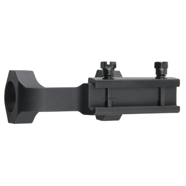 Vector Optics 25.4mm 1'''' Tüp Tek Parça Picatinny Montaj Ayağı - SCTM-63