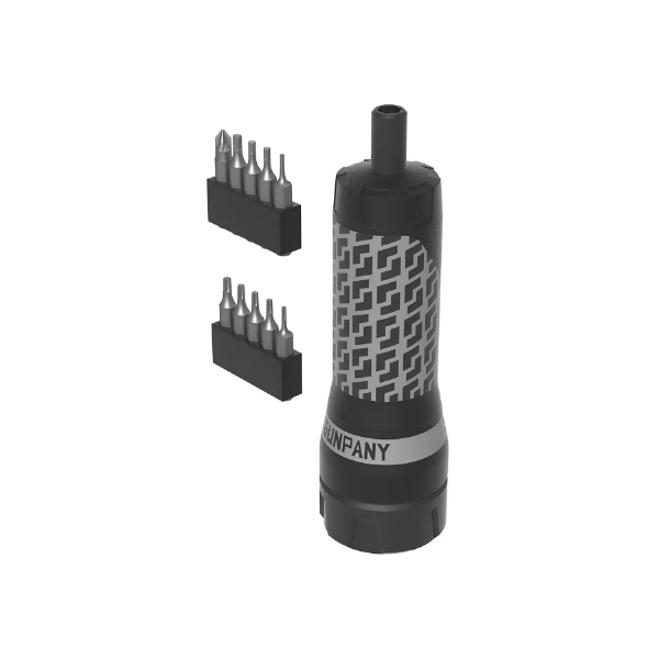 Vector Optics GUNPANY Dürbün İçin Torklu Tornavida Seti SCTK-04