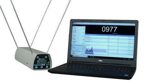 PROCHRONO DİJİTAL KRONOGRAF DLX BALİSTİK