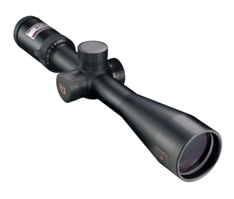 NIKON MONARCH 7 2.5-10X50 SF W/R4B