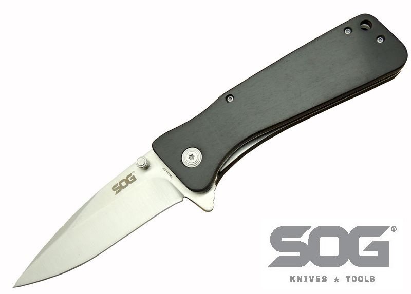 SOG ÇAKI MAUN - TWI24-CP