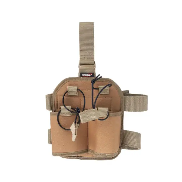 MAK87 BACAK ŞARJÖRLÜĞÜ