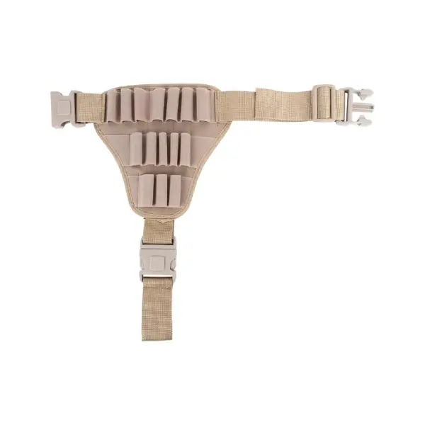 ISG BACAK FİŞEKLİĞİ