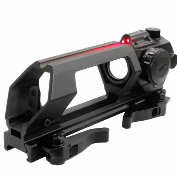 NcSTAR GenII MICRO REDDOT & Taşıma Kolu LASER Combo