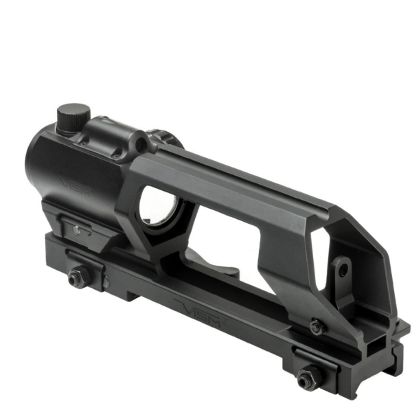 NcSTAR GenII MICRO REDDOT & Taşıma Kolu LASER Combo