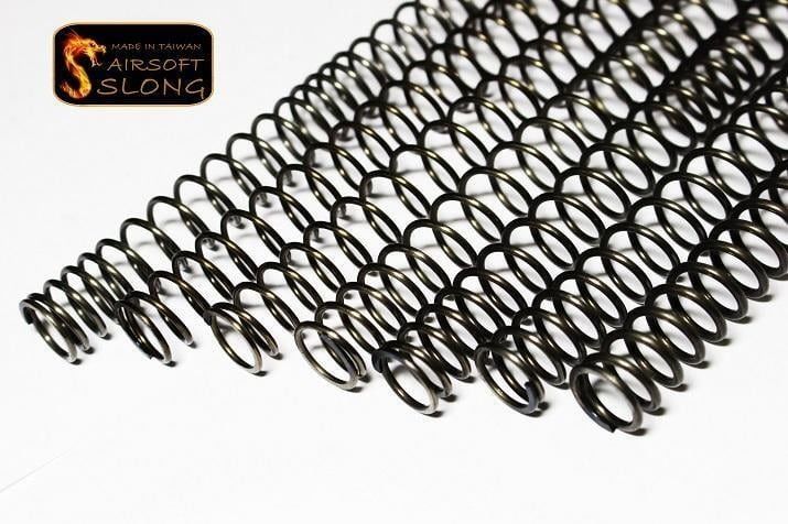 Slong Airsoft M120 Airsoft Evolution Gearbox Spring - SL00201