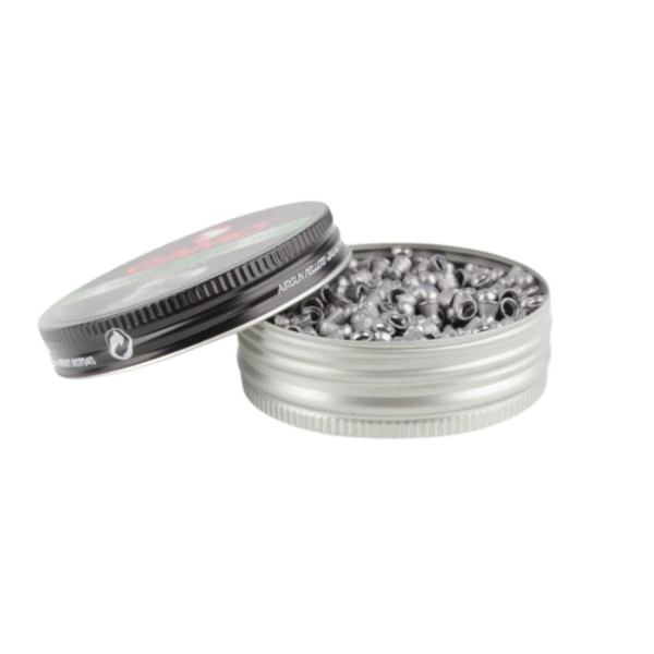 GAMO HAVALI SAÇMA HUNTER 4,5 MM 500 LÜ (6320834)