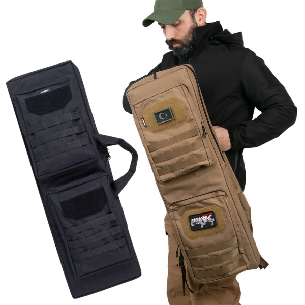 MAK87 BULLPUP ÇANTA