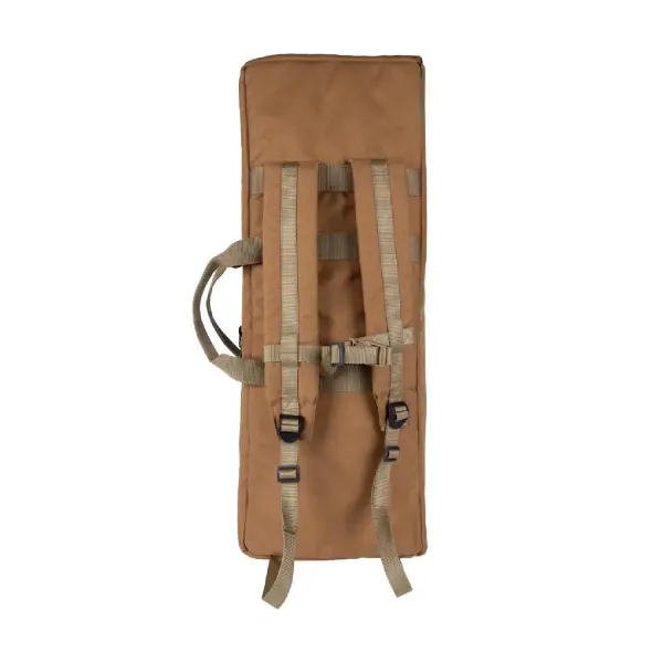 MAK87 BÖLÜNEBİLİR TÜFEK ÇANTASI 80 CM