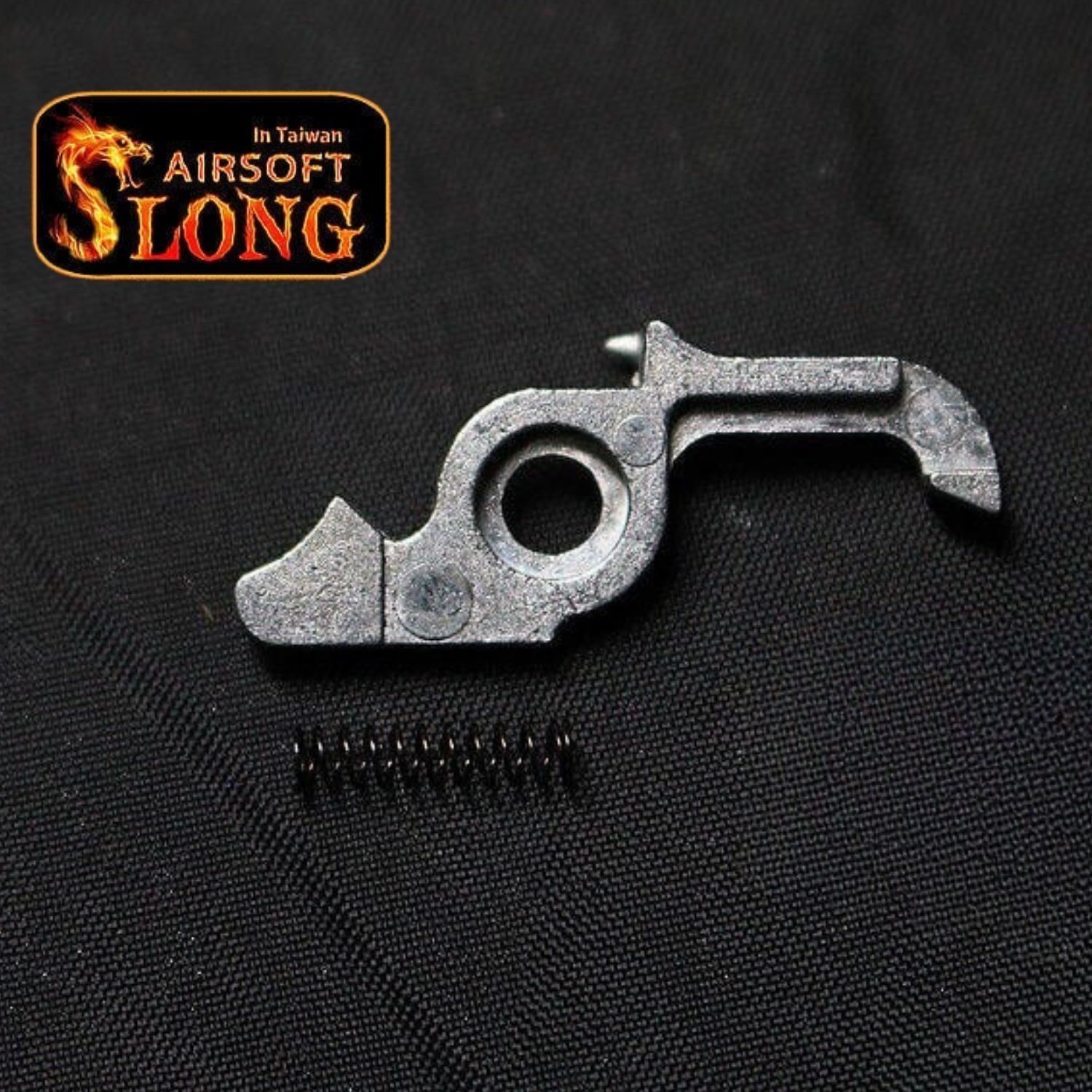 SLONG CutOff lever Airsoft SEMI/AUTO Switch Assembly V2 Gearbox- SL00267