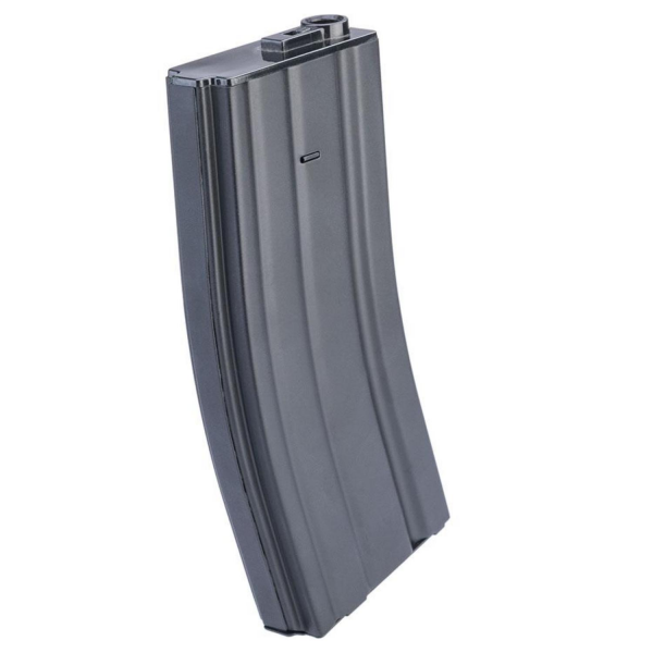 Matrix 150BB METAL MIDCAP AIRSOFT ŞARJÖR