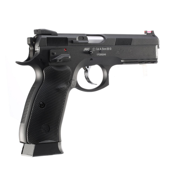 ASG CZ SP01 Shadow ACCU CO2 Blowback Airsoft Tabanca 19015