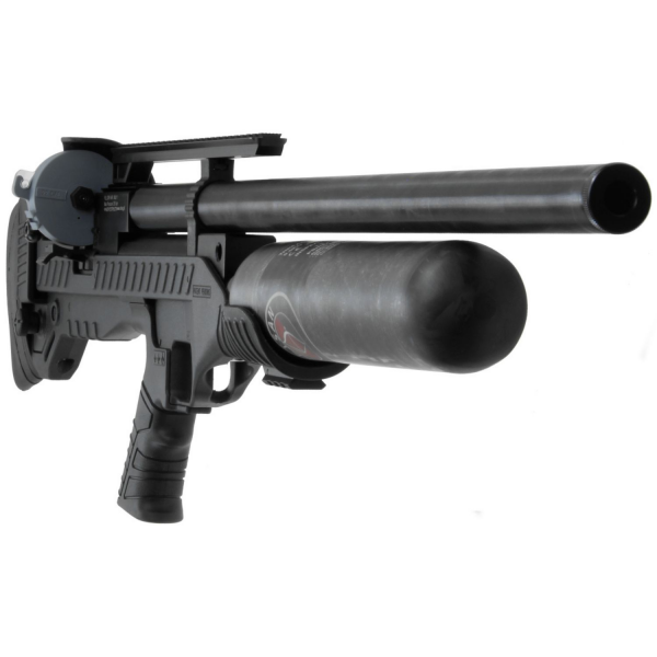 HATSAN BLITZ BP 6.35mm PCP Havalı Tüfek