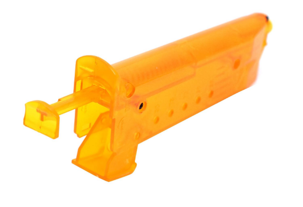 Delta Armory ORANGE BB SPEED LOADER 100BB HIZLI BB YÜKLEYİCİ