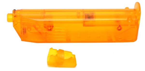 Delta Armory ORANGE BB SPEED LOADER 100BB HIZLI BB YÜKLEYİCİ