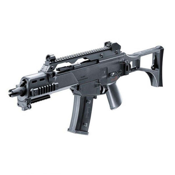UMAREX Heckler & Koch G36C Sportsline AEG Airsoft Tüfek