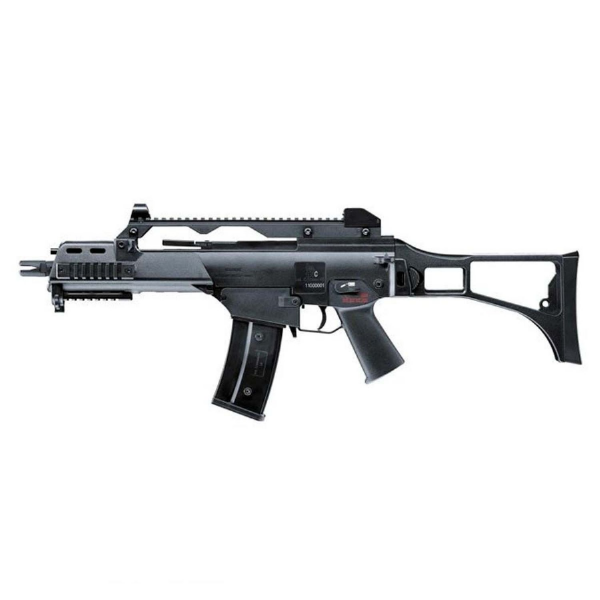 UMAREX Heckler & Koch G36C Sportsline AEG Airsoft Tüfek