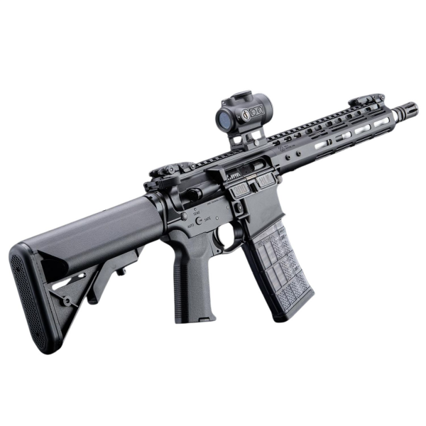 EMG CGS Noveske Licensed N4 Gen 3 SIYAH GBB AIRSOFT TÜFEK