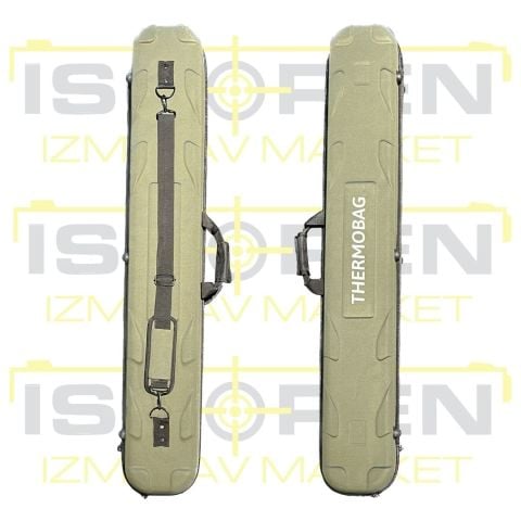 THERMOBAG TÜFEK ÇANTASI (S)