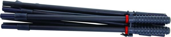 BOG Dead Silent Standing Shooting Sticks 735565