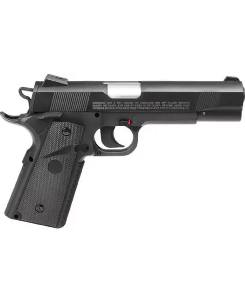 GAMO RED ALERT RD-1911 NBB HAVALI TABANCA 4.5