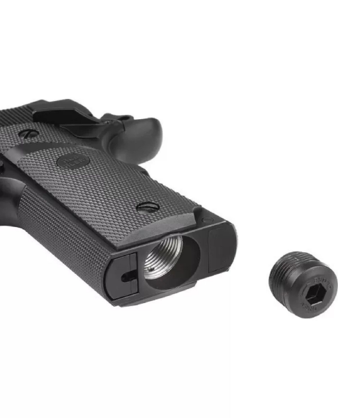 GAMO RED ALERT RD-1911 NBB HAVALI TABANCA 4.5