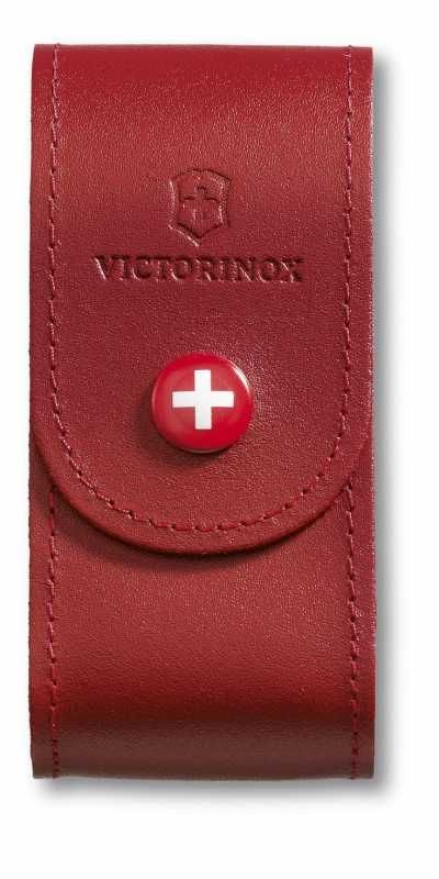 Victorinox 4.0521.1 Deri Kılıf