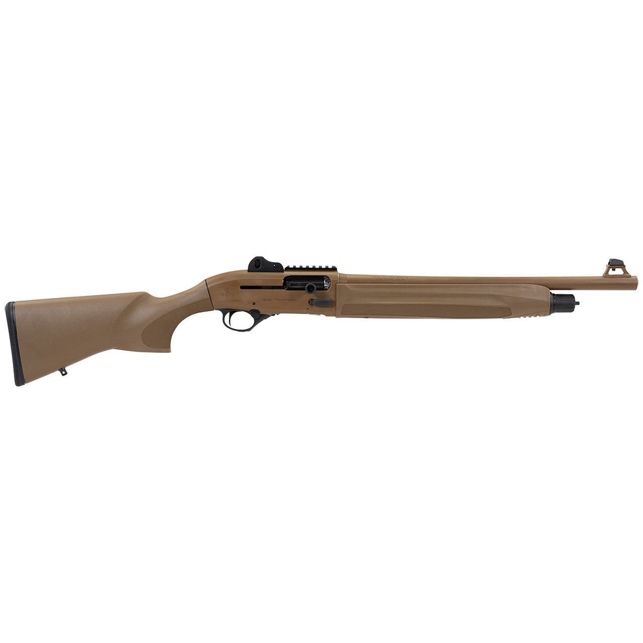 BERETTA 1301 TACTICAL MY17 FDE (ÇÖL) YARI OTOMATİK AV TÜFEĞİ MY17