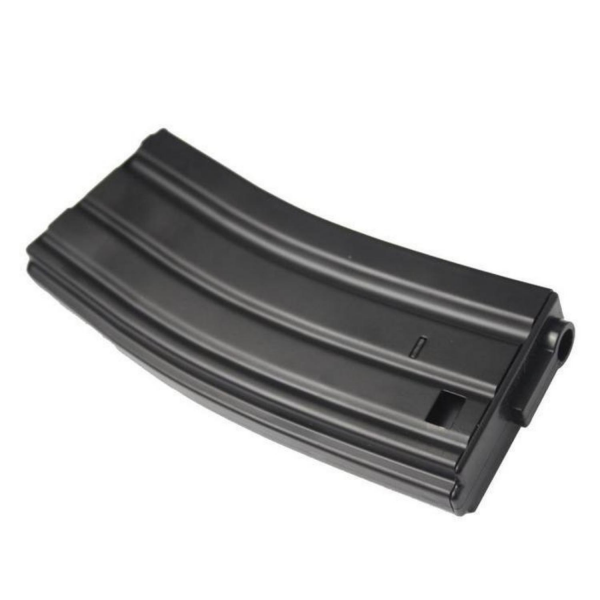 BOLT M4 METAL MAGAZINE ŞARJÖR 70BB SIYAH