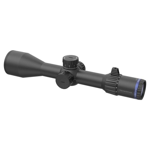 Vector Optics TAURON GENII 3-24X56 ED FFP Tüfek Dürbünü SCFF-33