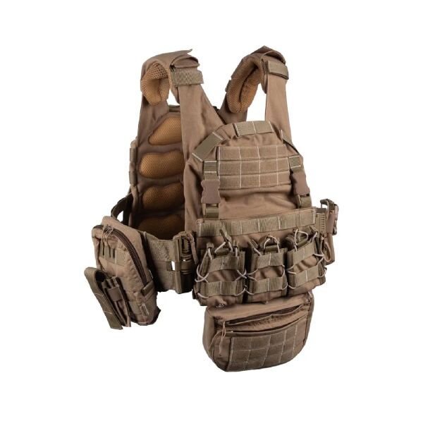 ISG Tactical KRAKEN TACTICAL YELEK