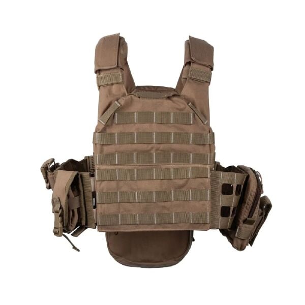 ISG Tactical KRAKEN TACTICAL YELEK