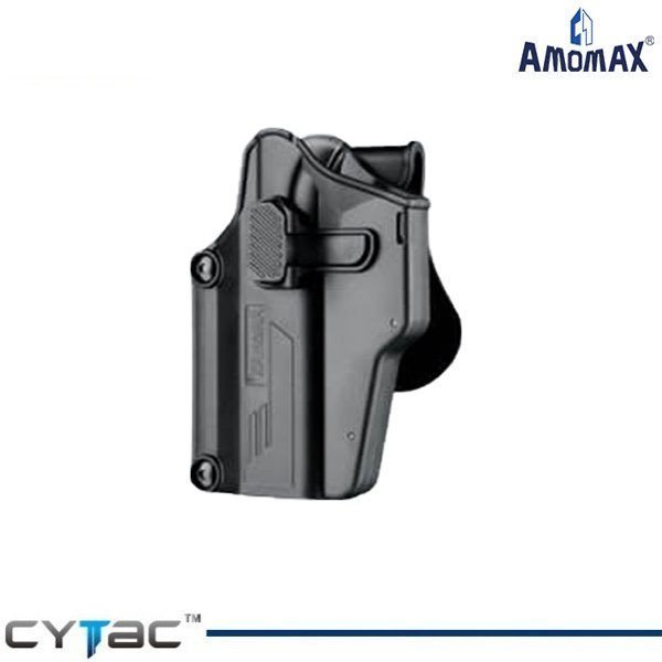 AMOMAX Universal Per-Fit SOLAK KILIF