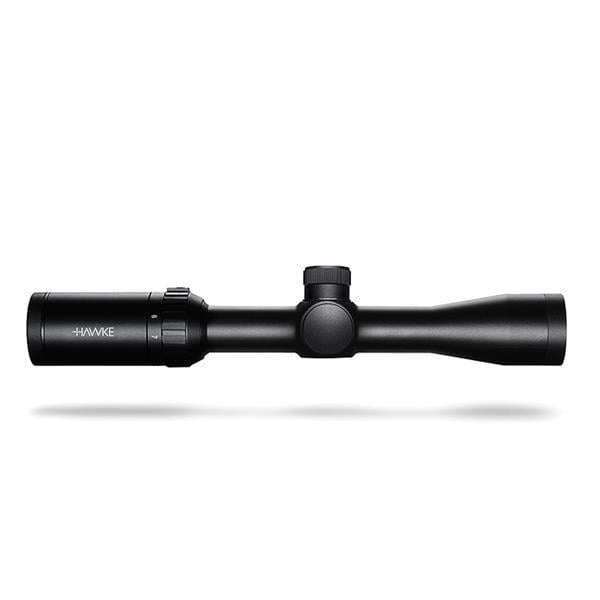 HAWKE VANTAGE 2-7X32 (30/30) 1 İNÇ TÜFEK DÜRBÜNÜ (14110)
