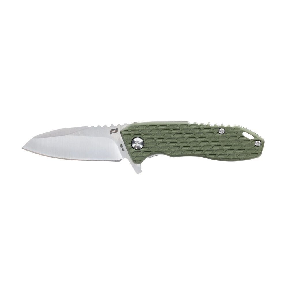 Schrade Delta Tenacity Folder Aus-10 Liner Locking System Çakı 1159317