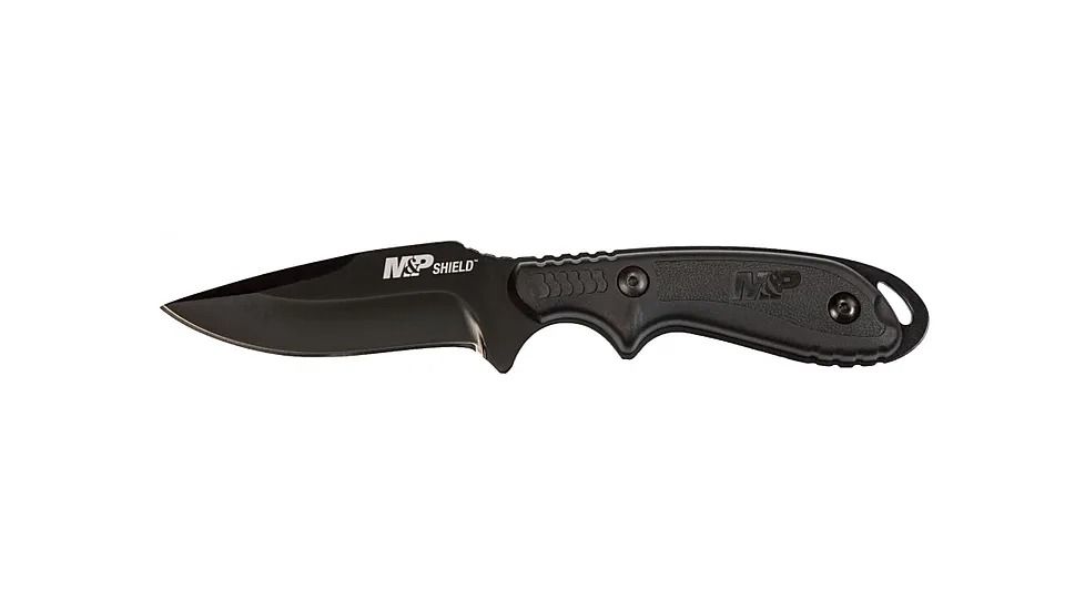 SWK M&P SHF1CP SHIELD FB BLK/BLK 3IN BIÇAK 1084321