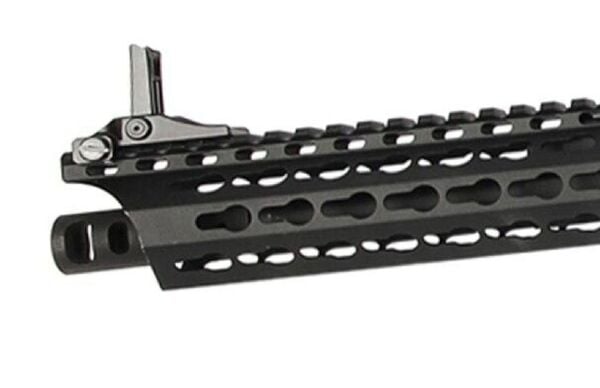 GG TR16 MBR 556WH ETU GT ADVANCED SERISI AEG TÜFEK