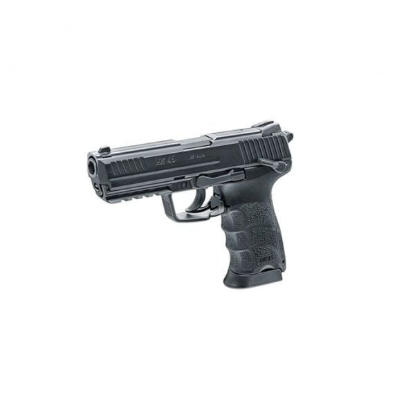 UMAREX Heckler & Koch HK45 6MM GBB Airsoft Tabanca