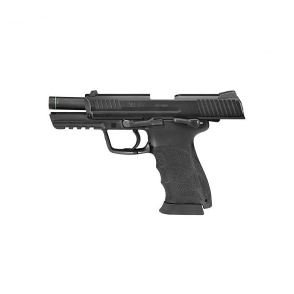UMAREX Heckler & Koch HK45 6MM GBB Airsoft Tabanca