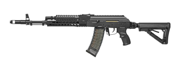 G&G RK74-T Full Metal AK74 Tactical AEG Airsoft Tüfek