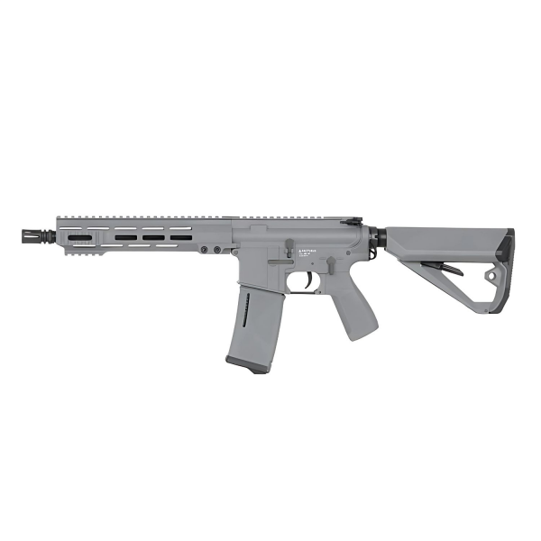 Arcturus LWT MK-I CQB 10 Sport Gri AEG Airsoft Tüfek
