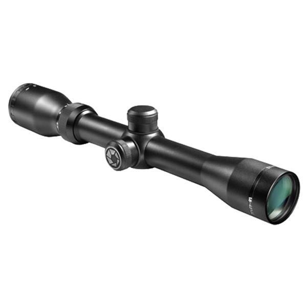 BARSKA HORNET 1.5-4.5x32mm Zoomlu Tüfek Dürbünü