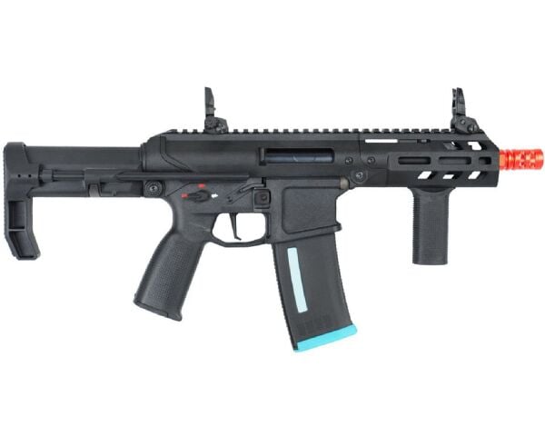 KWA Original ''EVE-4'' AEG Airsoft Tüfek