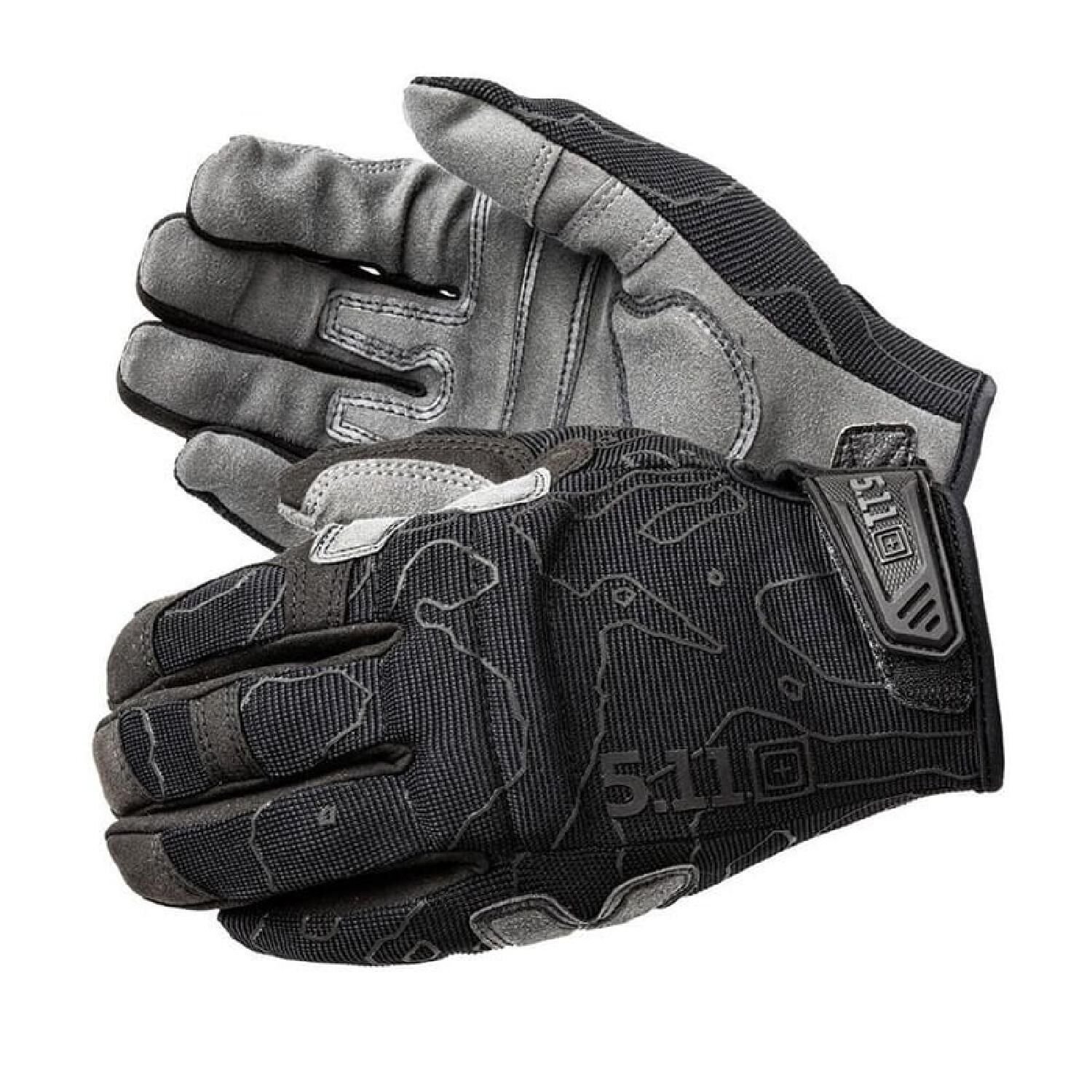 5.11 HIGH ABRASION PRO ELDIVEN